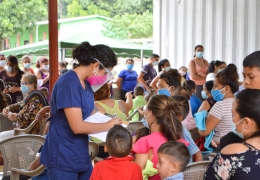 Mobile Clinics: Bringing Healthcare to the People
